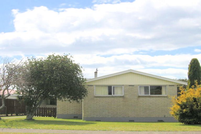 Photo of property in 61 Grenada Street, Mount Maunganui, 3116