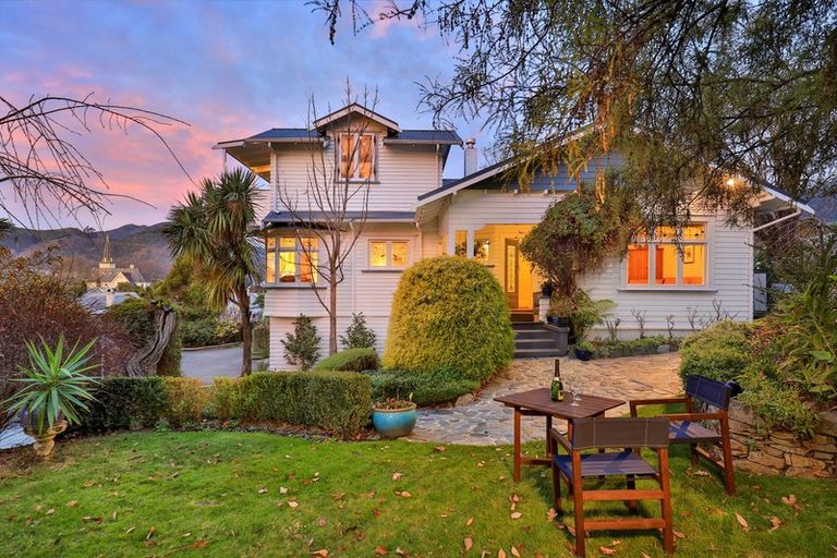 Photo of property in 21 Shelbourne Street, Nelson, 7010