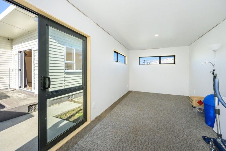 Photo of property in 1 Coronation Street, Feilding, 4702