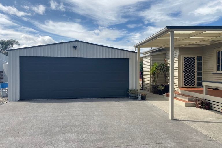 Photo of property in 521 Te Aroha-gordon Road, Te Aroha West, Te Aroha, 3391