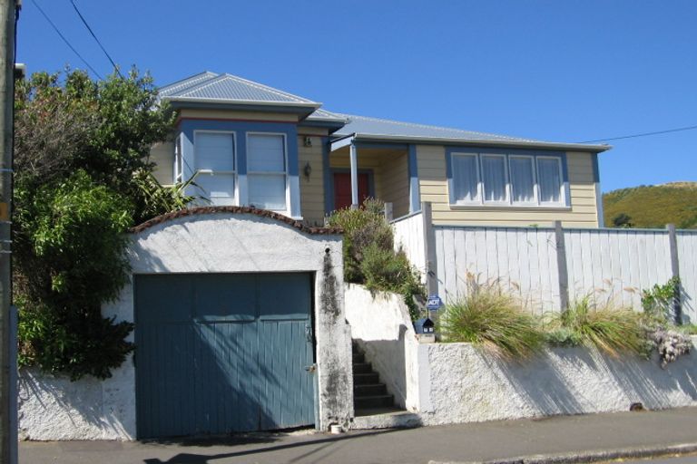 Photo of property in 149 Clyde Street, Island Bay, Wellington, 6023