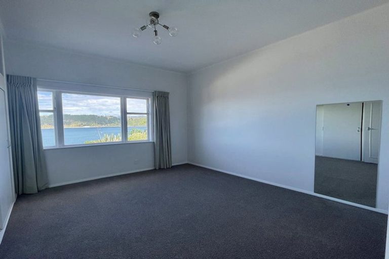 Photo of property in 25 Grafton Road, Roseneath, Wellington, 6011