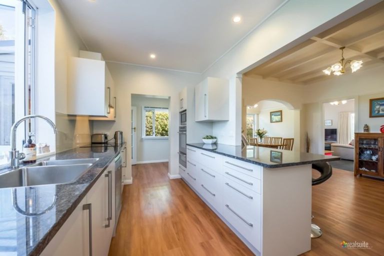 Photo of property in 150 Knights Road, Hutt Central, Lower Hutt, 5010
