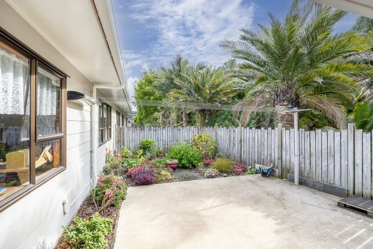 Photo of property in 6 Mckenzie Place, Dargaville, 0310