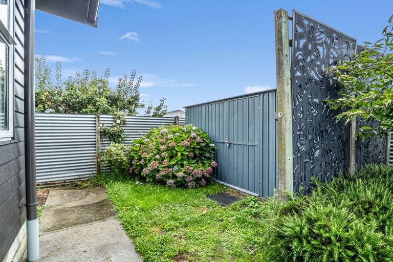 Photo of property in 114a Stanford Street North, Ashhurst, 4810