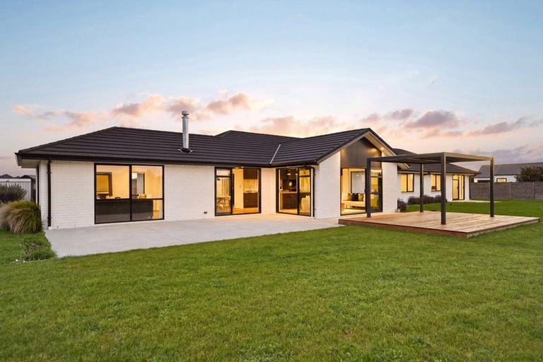 Photo of property in 15b Artistic Avenue, Leamington, Cambridge, 3432