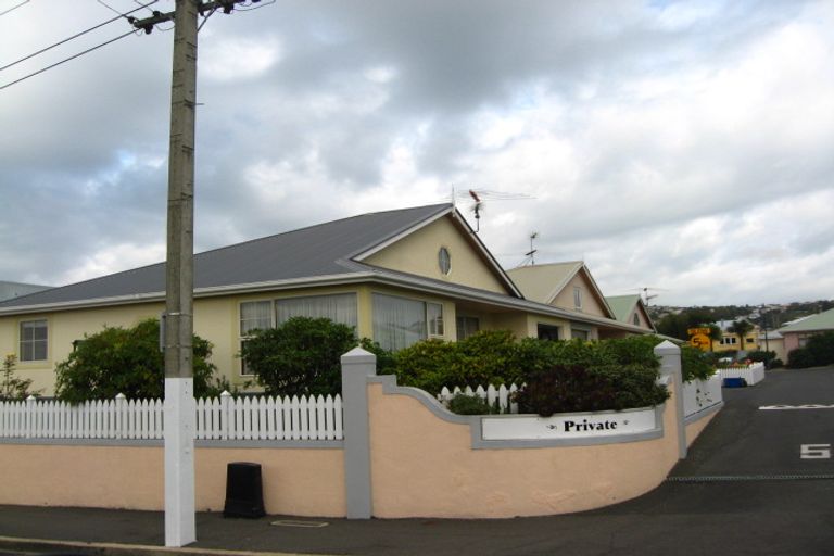 Photo of property in Balmoral Park, 46/31 Eastbourne Street, Caversham, Dunedin, 9012