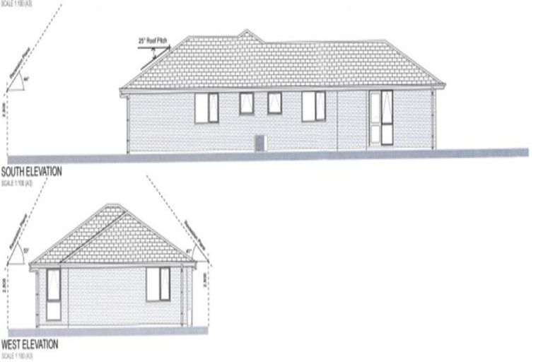 Photo of property in 6 Jasmine Street, Woodend, 7610