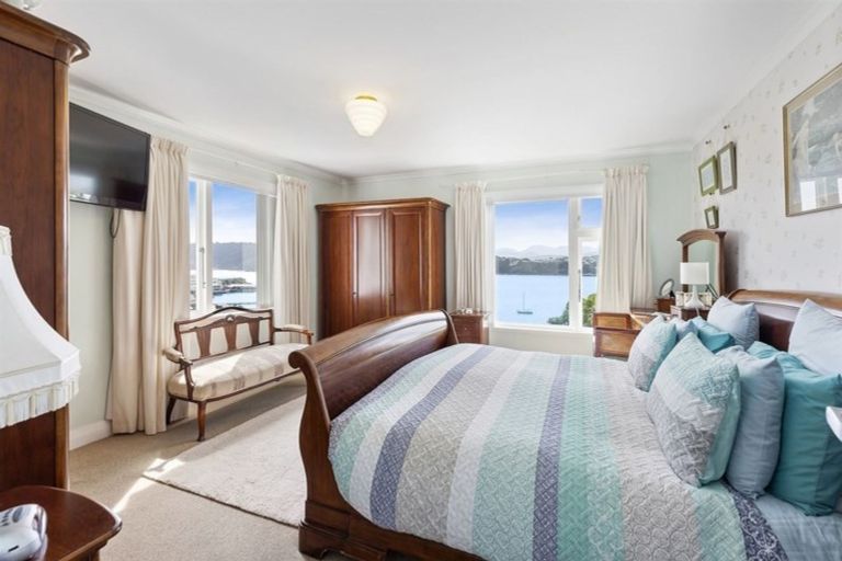 Photo of property in 23 Belvedere Road, Hataitai, Wellington, 6021