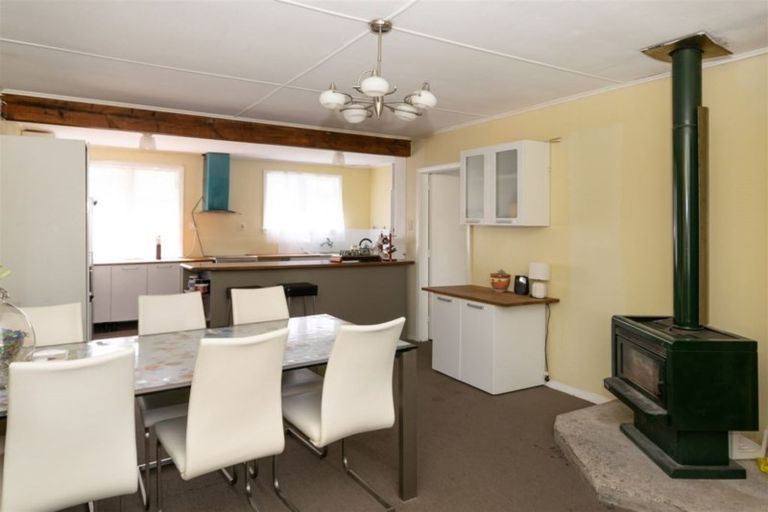 Photo of property in 31 Stratford Street, Blenheim, 7201