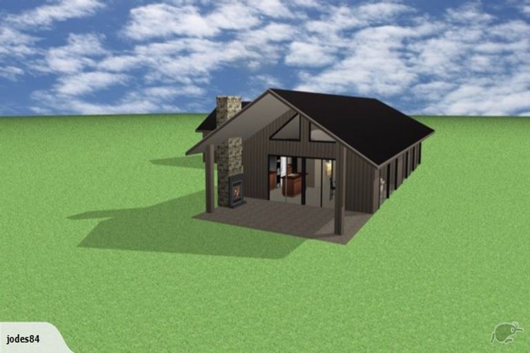 Photo of property in 190 Valencia Lane, Kerikeri, 0293