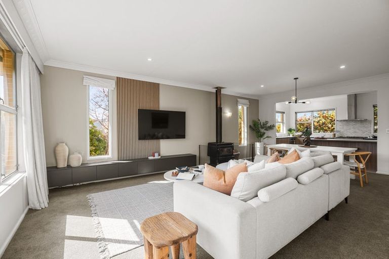 Photo of property in 10 Highfield Place, Avonhead, Christchurch, 8042