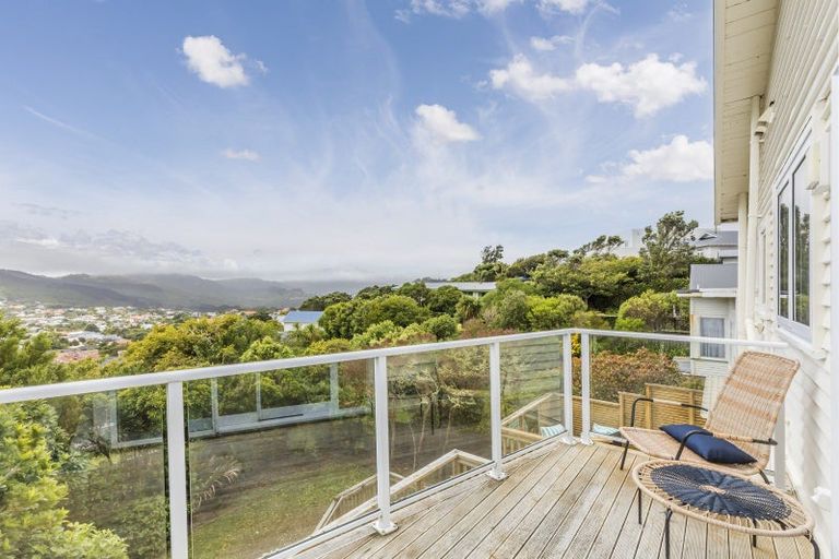 Photo of property in 138 Messines Road, Karori, Wellington, 6012