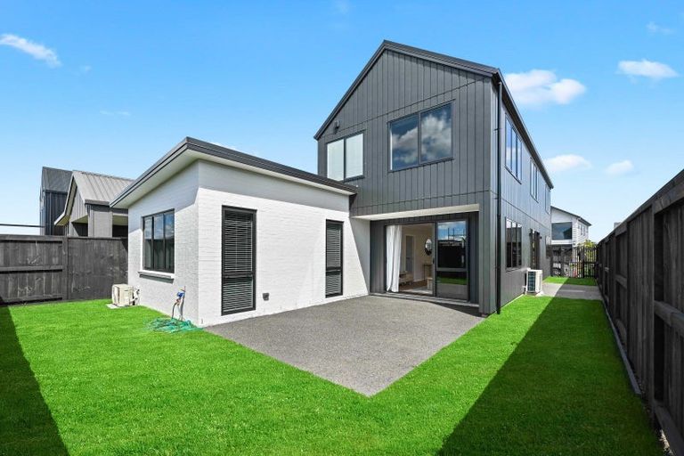 Photo of property in 6 Guillaume Street, Chartwell, Hamilton, 3210