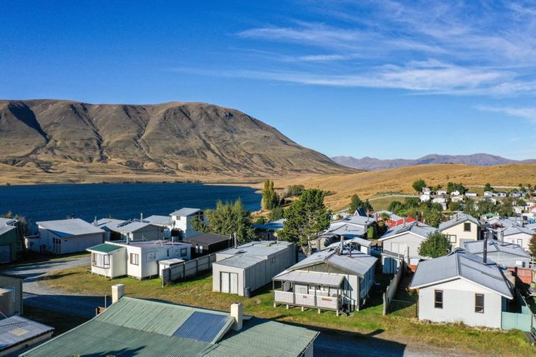 Photo of property in 97 Two Thumbs Street, Ashburton Lakes, Mount Somers, 7771