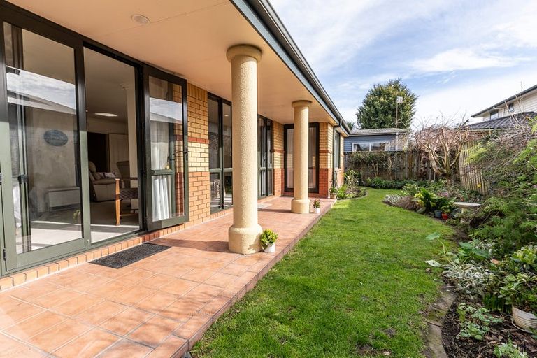 Photo of property in 9a Forster Avenue, Hillcrest, Hamilton, 3216