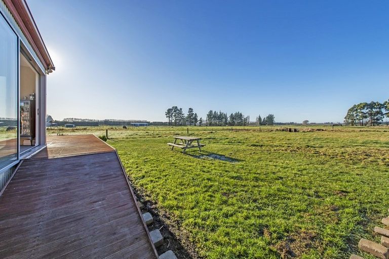 Photo of property in 12 Bramleys Road, Flaxton, Kaiapoi, 7691