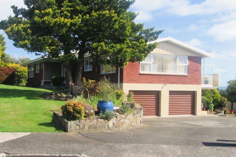 Photo of property in 15 Frederick Street, Otorohanga, 3900