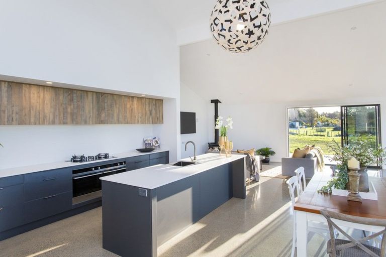 Photo of property in 82 Hansen Road, Makauri, Gisborne, 4071