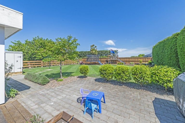 Photo of property in 2 Flannery Street, Leeston, 7632