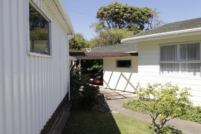 Photo of property in 26 Parkes Avenue, Saint Johns Hill, Whanganui, 4501