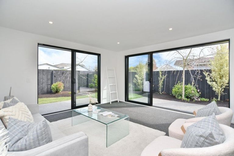 Photo of property in 83a Ayers Street, Rangiora, 7400