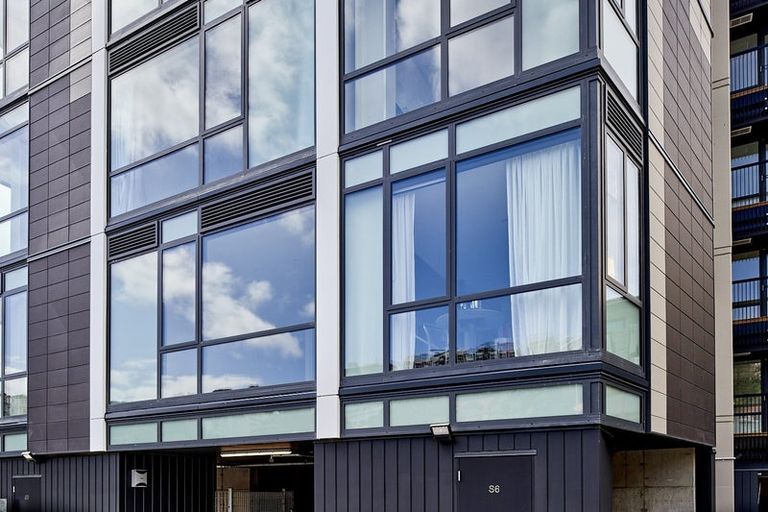 Photo of property in 908/212 Willis Street, Te Aro, Wellington, 6011