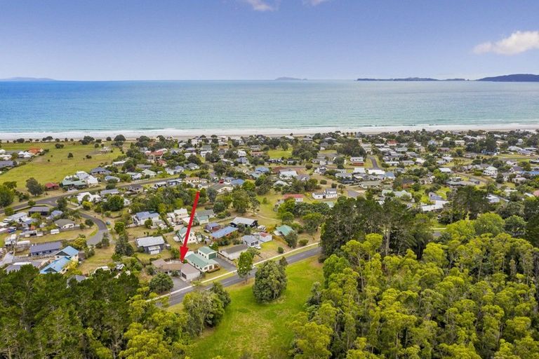 Photo of property in 222 Matarangi Drive, Matarangi, Whitianga, 3592