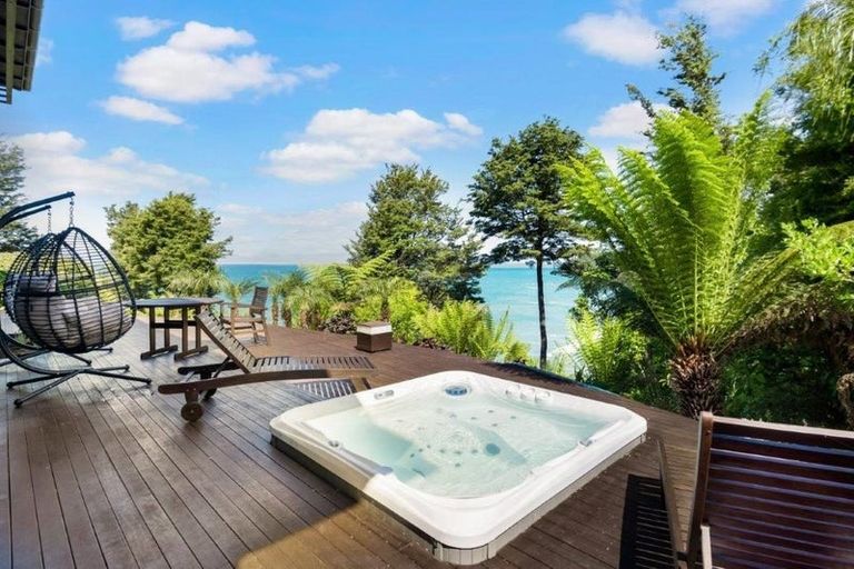 Photo of property in 44 Venture Cove Way, Kaiteriteri, Motueka, 7197