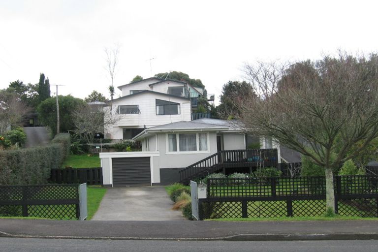 Photo of property in 34a Gibson Road, Dinsdale, Hamilton, 3204