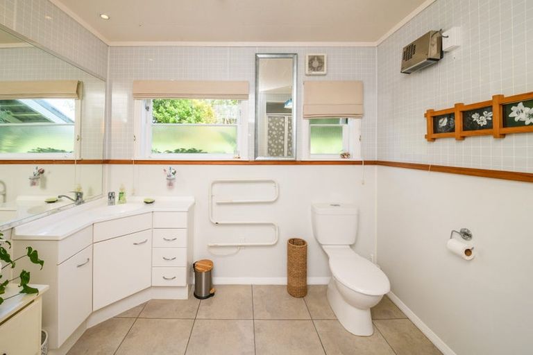 Photo of property in 518 Ruahine Street, Hokowhitu, Palmerston North, 4410