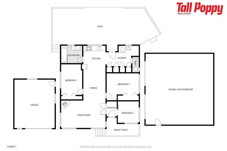 Photo of property in 127 Dunback Road, Palmerston, 9430