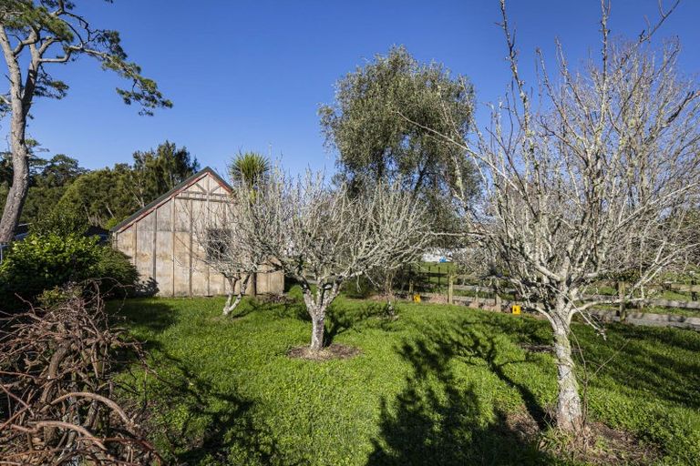 Photo of property in 167 Blackbridge Road, Dairy Flat, Albany, 0794