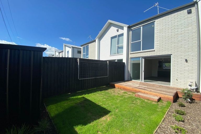 Photo of property in 8/96 Cobham Street, Spreydon, Christchurch, 8024
