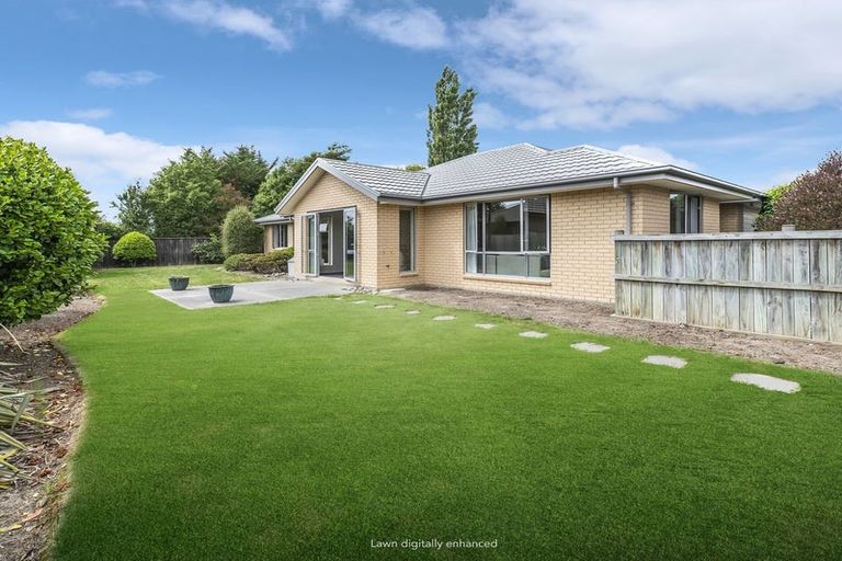 Photo of property in 8b Greenan Place, Doyleston, 7683