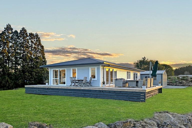 Photo of property in 803 Kerikeri Inlet Road, Kerikeri, 0293