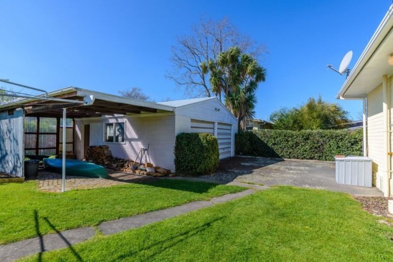 Photo of property in 40 Leefield Street, Blenheim, 7201