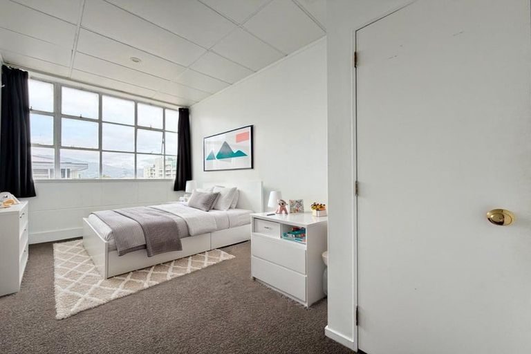 Photo of property in 55-59 Dudley Street, Hutt Central, Lower Hutt, 5010