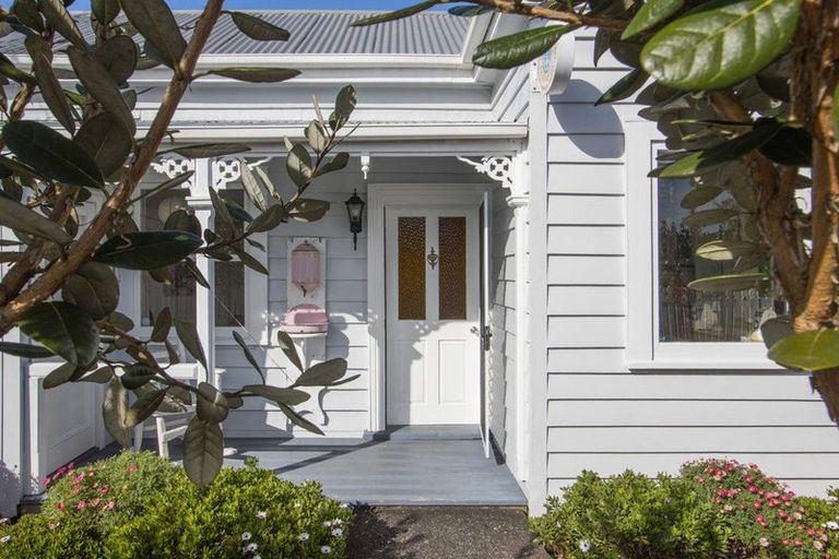 Photo of property in 95 Consols Street, Waihi, 3610