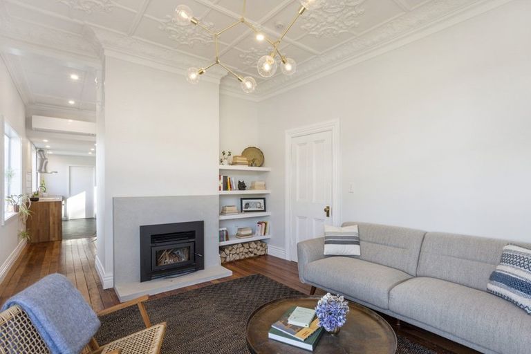 Photo of property in 41 Greenock Street, Glenross, Dunedin, 9011