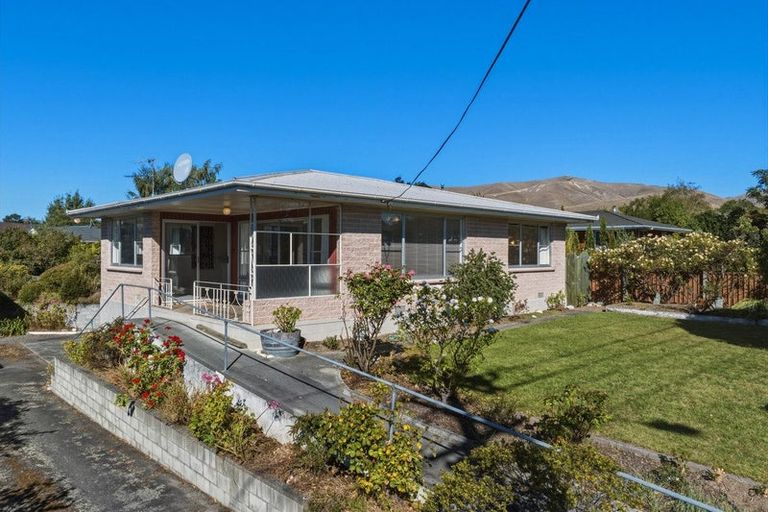 Photo of property in 189 Redwood Street, Witherlea, Blenheim, 7201