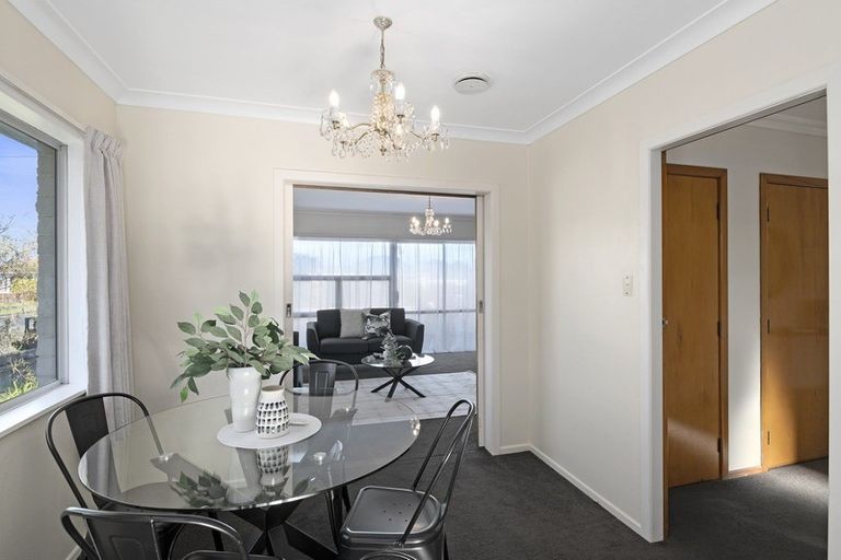 Photo of property in 36 York Street, Levin, 5510