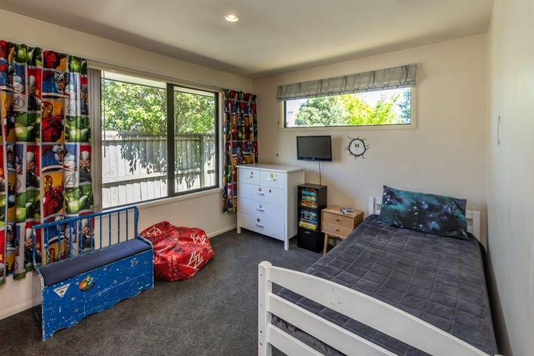 Photo of property in 7 Othello Drive, Rolleston, 7614