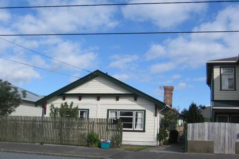 Photo of property in 54 Adelaide Street, Petone, Lower Hutt, 5012