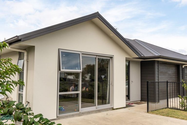 Photo of property in 1/11 Miro Street, Maeroa, Hamilton, 3200