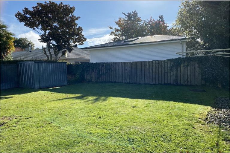 Photo of property in 11a Young Street, Claudelands, Hamilton, 3214