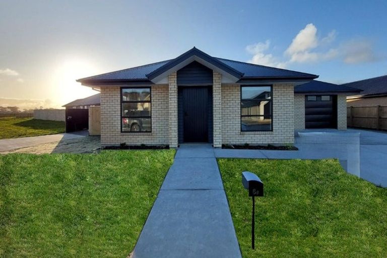 Photo of property in 6 Hollard Crescent, Lincoln, 7608