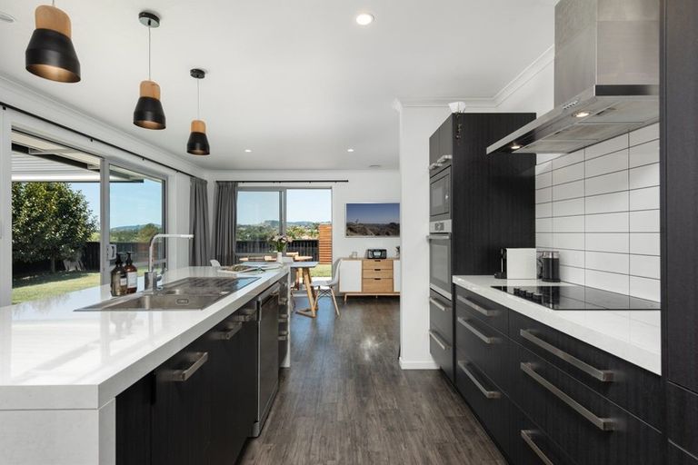 Photo of property in 20 Kinmount Drive, Pyes Pa, Tauranga, 3112