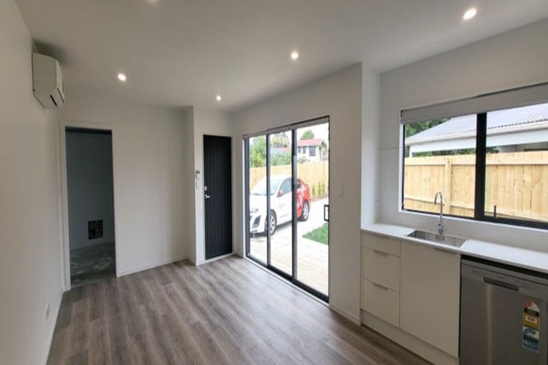 Photo of property in 28b Cargill Street, Papakura, 2110