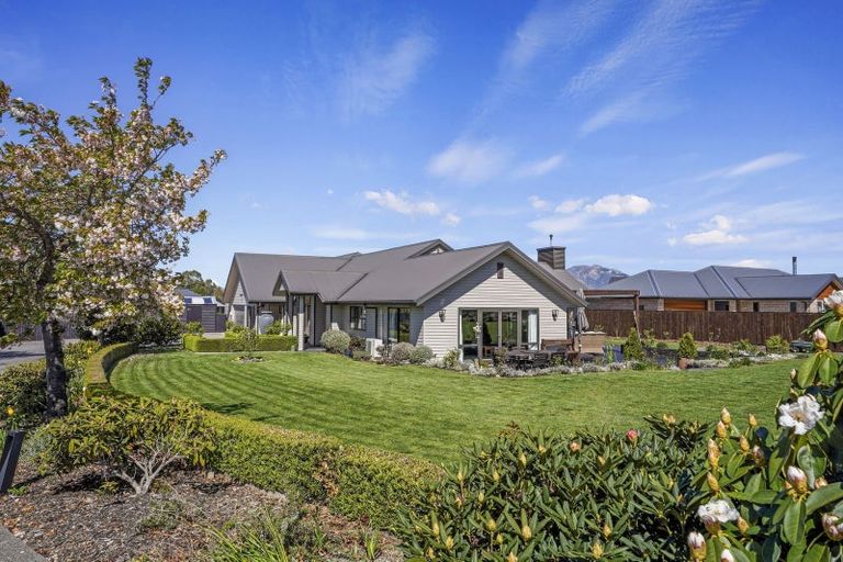 Photo of property in 13 Lochiel Drive, Hanmer Springs, 7334